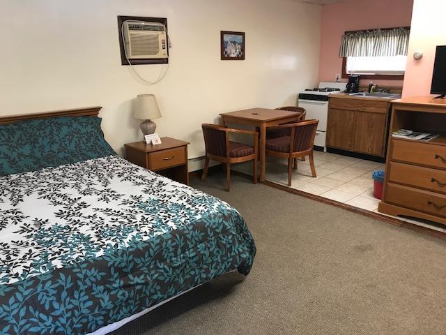 Fosterdale Motor Lodge Cochecton Екстер'єр фото