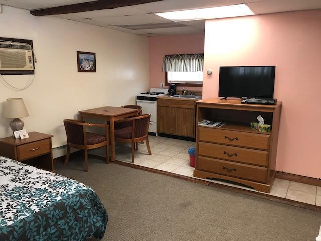 Fosterdale Motor Lodge Cochecton Екстер'єр фото