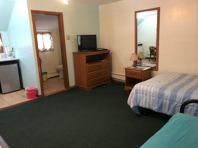 Fosterdale Motor Lodge Cochecton Екстер'єр фото